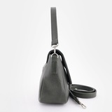 Сумка Саломея 460 македония оливковый