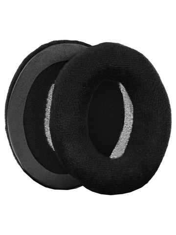 Амбушюры Sennheiser Momentum on-ear (черный)