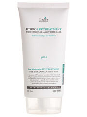 LA'DOR Маска для волос восстанавливающая, 150мл