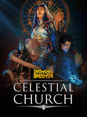 Songs of Silence - Celestial Church Expansion (для ПК, цифровой код доступа)