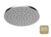 Almar 316 Stalnless Steel E044072.HB316 Верхний душ 300*300, цвет-High Brass Brushed PVD