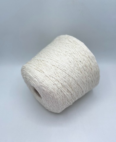 Lineapiu,art-Crunchy 240м, 100% Хлопок,Молочный,36921