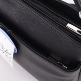 Сумка Саломея 116 классический черный