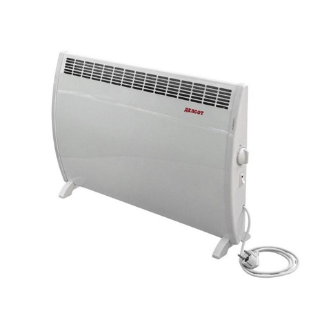 Конвектор 1,5 кВт ЭВУБ,