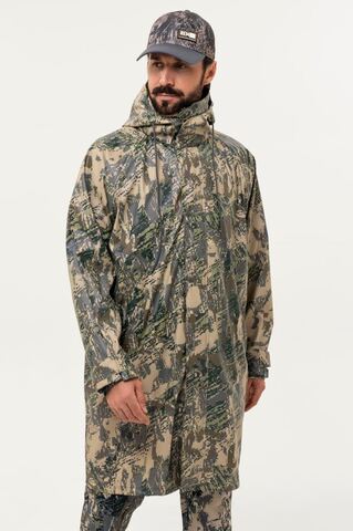 Летний плащ - тент для охоты Remington PU waterproof Figure на remingtonn.ru