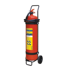 Огнетушитель ОП-12з АВСЕ