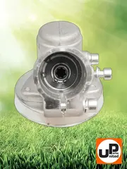 Редуктор для триммера UNITED PARTS d28x7T (90-0079)