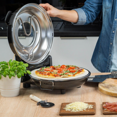 Пицца-мейкер Oberhof Pizzainfusion SX-36