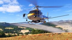 Microsoft Flight Simulator 2024 (для PS5, интерфейс и субтитры на русском языке) [услуга выкупа игры в аккаунт PSN Украина]