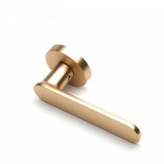 Ручка Руби - HAUSDOORS Матовое золото