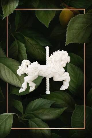 Отливка НШ 832 (8*8см )