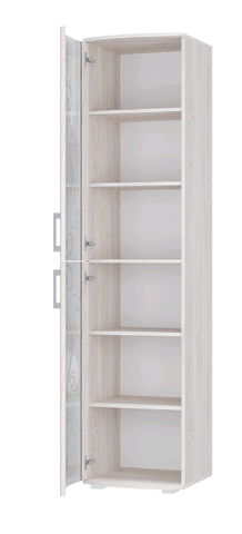 Пенал со стеклом Флоренция