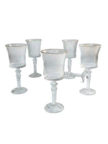 Набор бокалов из 6 штук, 260 мл - купить