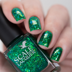 Never Go Into The Woods (LE)