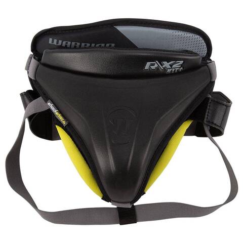 Раковина вратарская WARRIOR RITUAL X2 INT+