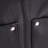 Сумка Саломея 1078 леар черный