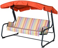 Качели садовые "Мальта"