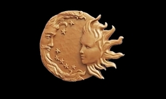 Силиконовый молд 