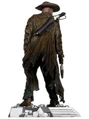 Фигурка McFarlane Toys Fallout: The Ghoul (Season 2) (Statue)