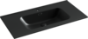 Ceramica Nova Element CN7002MB Раковина накладная прямоугольная, 91x46.5, цвет: чёрный