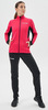 Лыжный костюм Nordski Core Pink/Black W женский