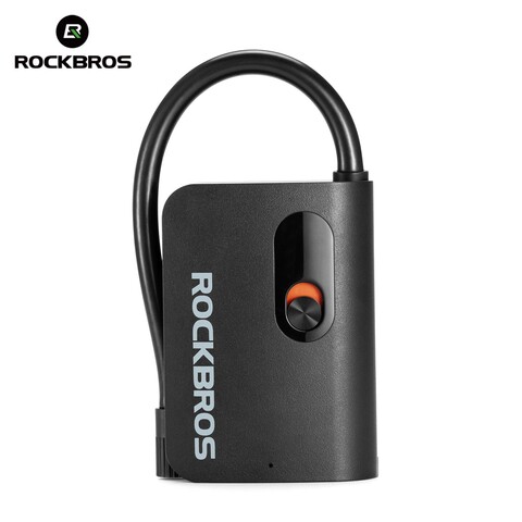 Картинка насос велосипедный Rockbros   - 6