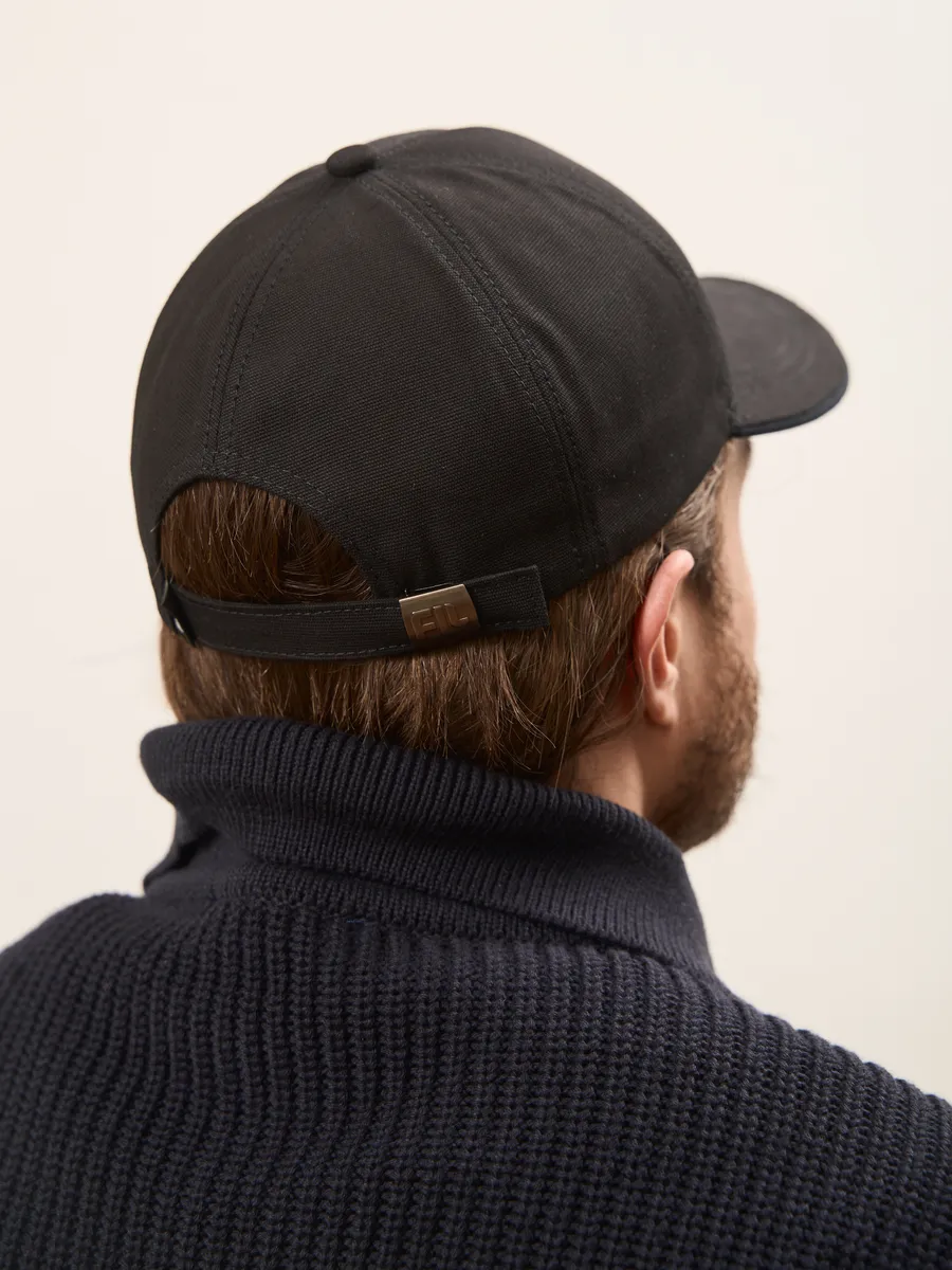 Кепка летняя