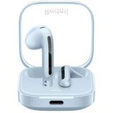 Xiaomi Наушники Redmi Buds 6 Active Transparent blue M2344E1