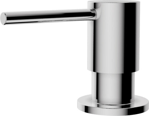 Omoikiri OM-08-C латунь/хром