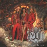 ARMY OF LOVERS: Sexodus (2024) Black Vinyl (Виниловая пластинка)