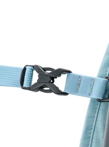 Картинка рюкзак мультиспортивный Nevo Rhino 9291 Black - 13