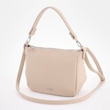 Сумка Саломея 1038 леар беж