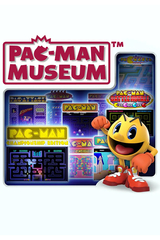 Pac-Man Museum (для ПК, цифровой код доступа)