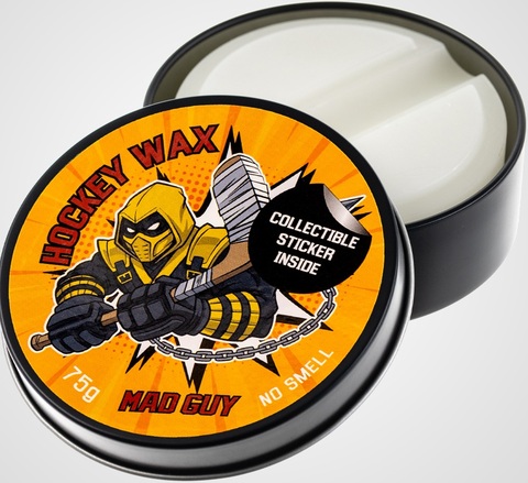 Воск для клюшки MAD GUY NINJA