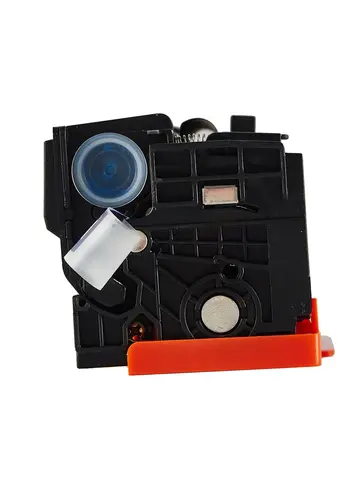 Картридж SAKURA CF531A для HP синий , 900 стр