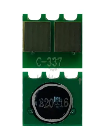 Чип Canon C-737-2.4K для i-SENSYS MF211, MF212, MF216, MF217, MF226, MF229