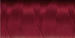 Нитка ДОР-ТАК 120D для вышивания бисером, 180 м, бордовый