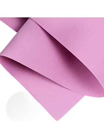 Фоамиран Иранский 1мм/60х70см лаванда (5шт)