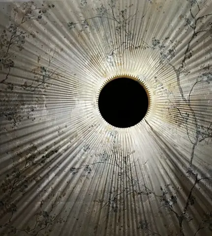 Светильник накладной