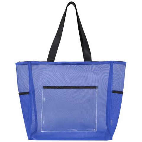 Mesh эко-сумка из материалов, переработаных по стандарту GRS, объемом 23 л