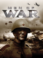 Men of War (для ПК, цифровой код доступа)