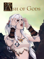 Ash Of Gods: Redemption (для ПК, цифровой код доступа)