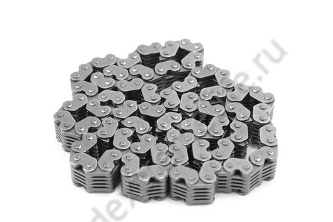 Sledex Inc SU-313110 SPI Цепь 110 Звеньев Для Ski Doo 504153266