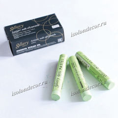 Лайм зеленый