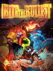 Bite the Bullet (для ПК, цифровой код доступа)