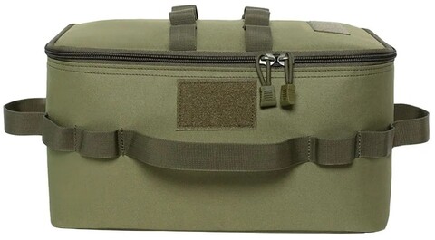 Картинка походный органайзер Skully TBG Army - 5