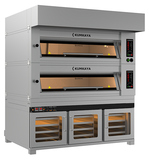 Печь подовая модульная Kumkaya EF 12080-1