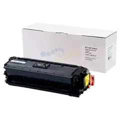 Тонер-картридж БУЛАТ 064 для Canon LBP-722, MF832 (Жёлтый, 5000 стр.)