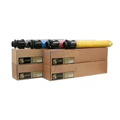 Тонер-картридж БУЛАТ s-Line MP C6003E (841853) для Ricoh Aficio MP C4503, MP C5503, MP C6003 (Чёрный, 33000 стр.)