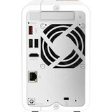 Сетевое хранилище Qnap TS-262-4G